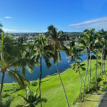 Stunning Views Best Location In Hilo 2Br Modern Condo Bagian luar foto