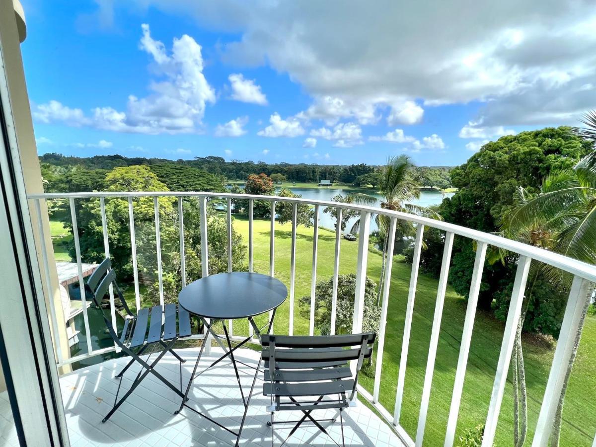 Stunning Views Best Location In Hilo 2Br Modern Condo Bagian luar foto