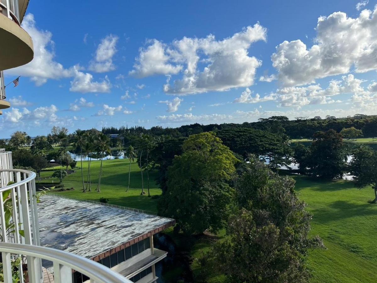Stunning Views Best Location In Hilo 2Br Modern Condo Bagian luar foto