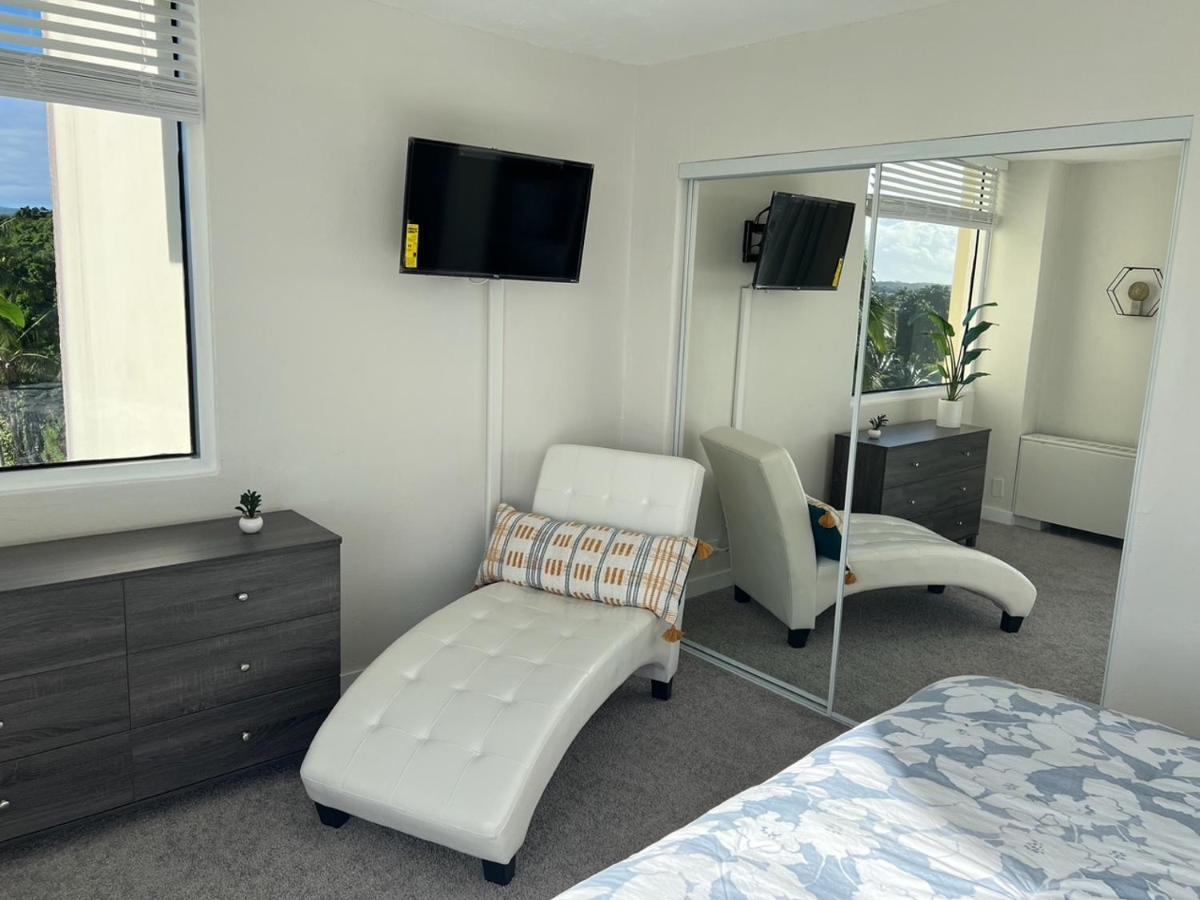 Stunning Views Best Location In Hilo 2Br Modern Condo Bagian luar foto