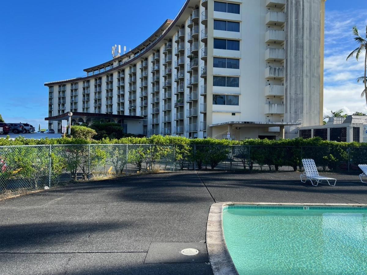 Stunning Views Best Location In Hilo 2Br Modern Condo Bagian luar foto