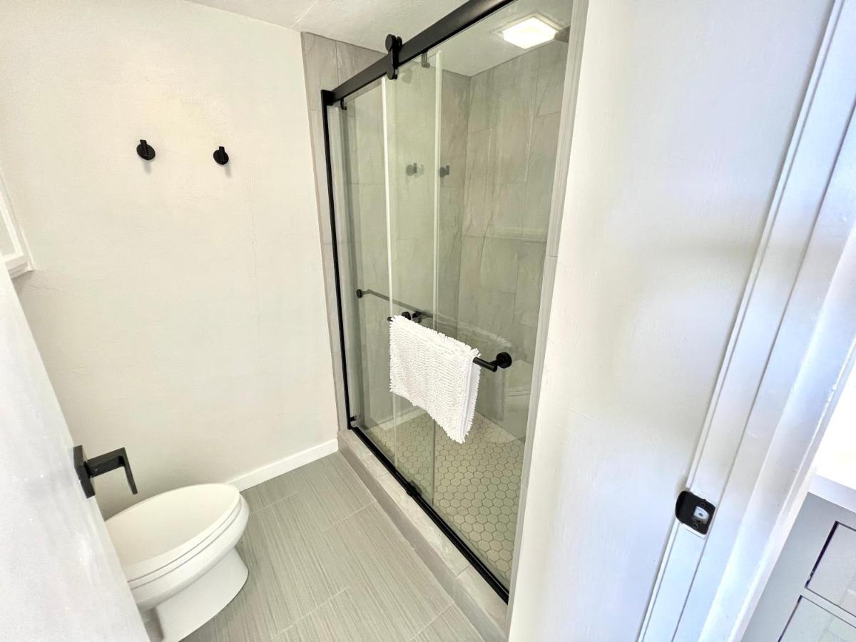 Stunning Views Best Location In Hilo 2Br Modern Condo Bagian luar foto
