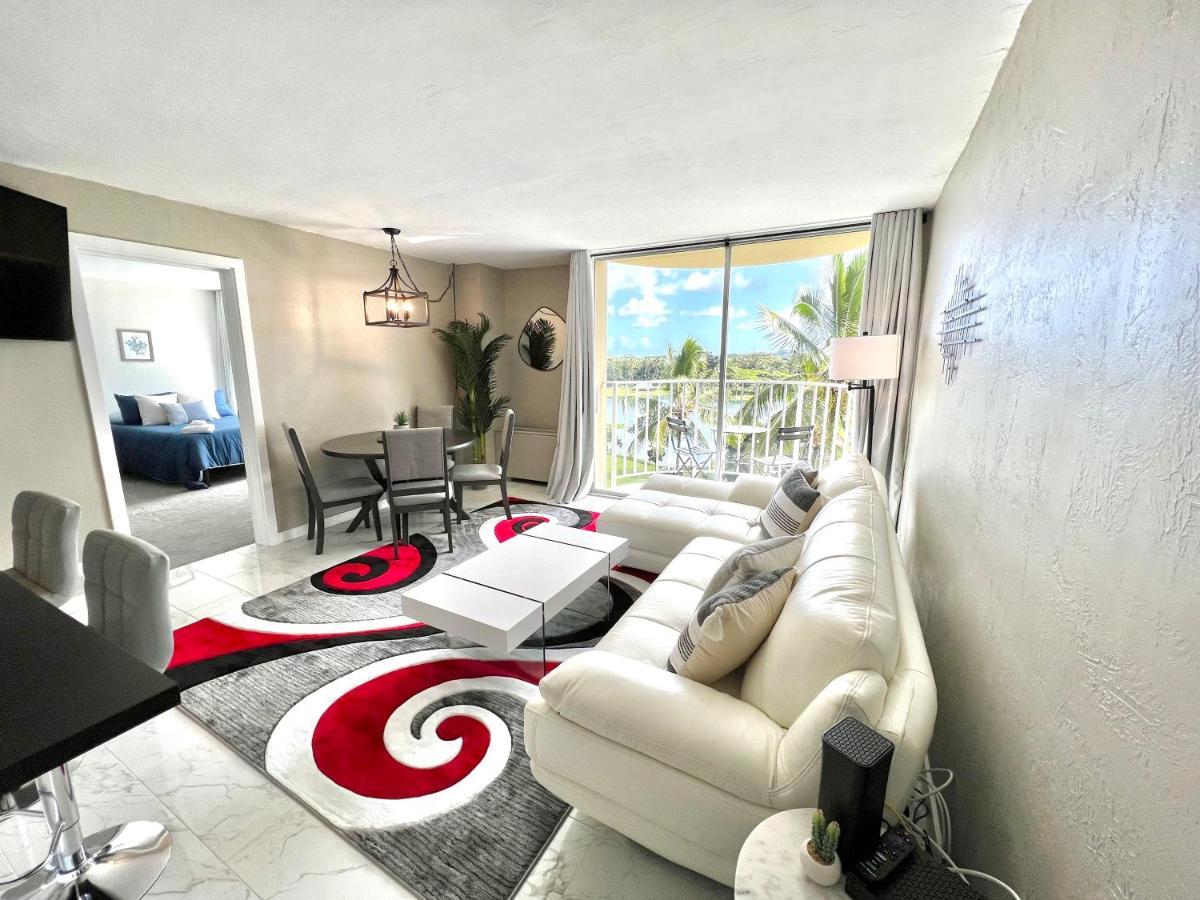 Stunning Views Best Location In Hilo 2Br Modern Condo Bagian luar foto
