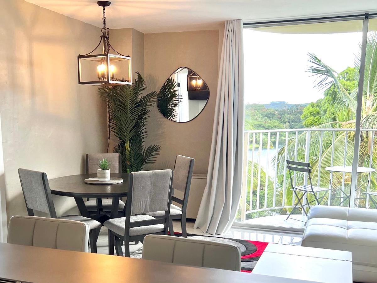 Stunning Views Best Location In Hilo 2Br Modern Condo Bagian luar foto